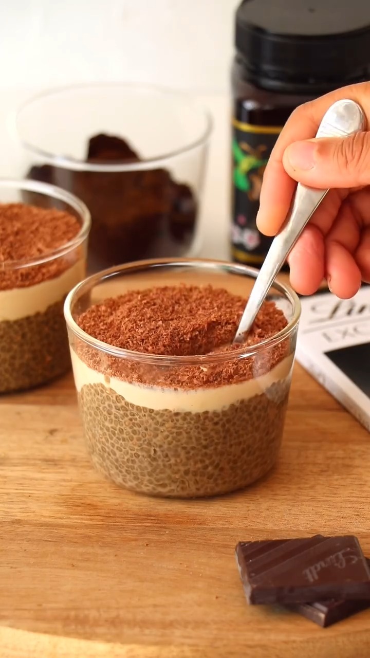 Coffee Chia Pudding: The Breakfast Hack You Didn’t Know You Needed