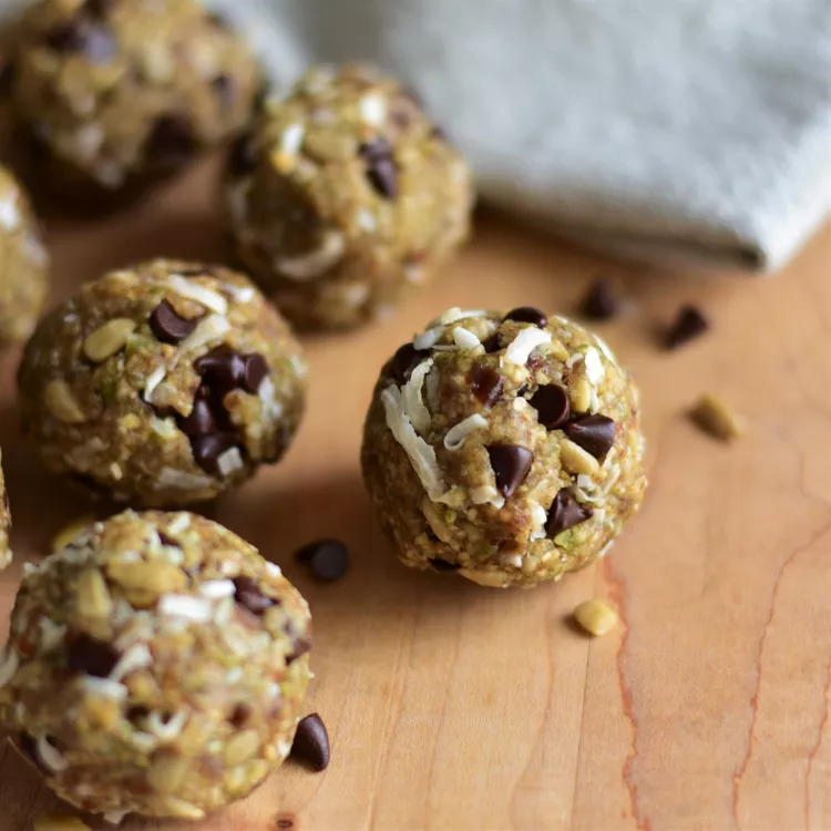 Protein Balls No Peanut Butter: A Delicious, Nut-Free Snack Revolution