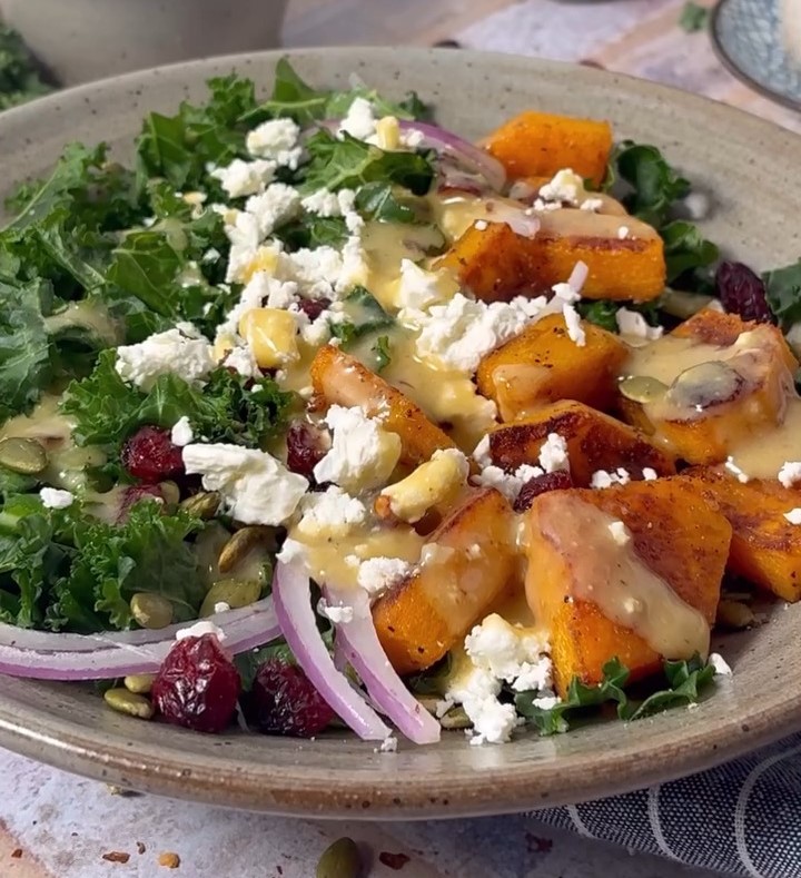 Lemon Tahini Dressing: The Five-Minute Sauce