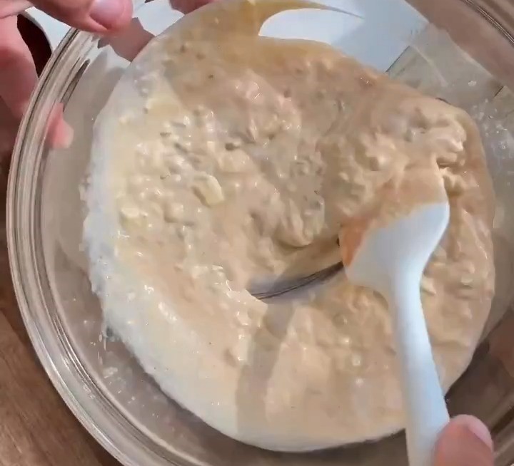 Homemade Thousand Island Dressing