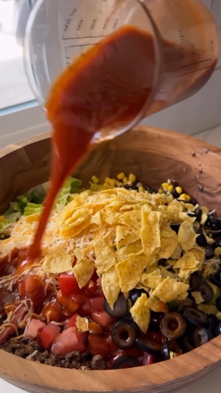 Catalina Dressing Recipes
