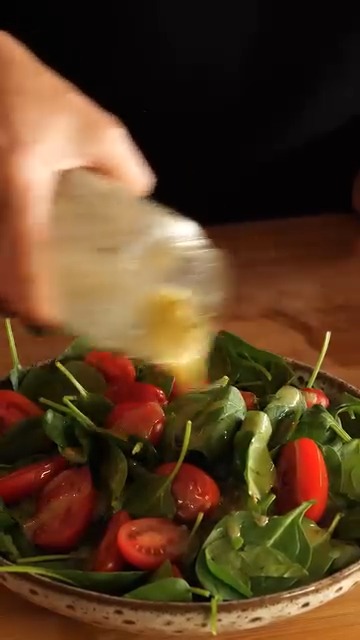 Greek Salad Dressing