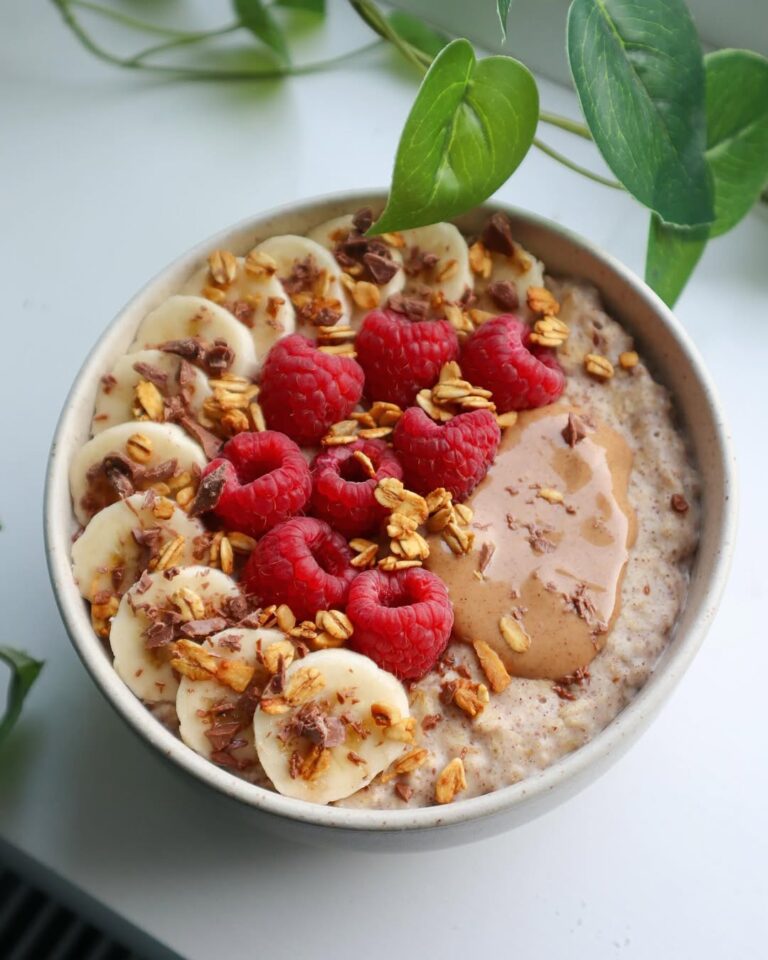 How to Make Porridge – Complete Guide