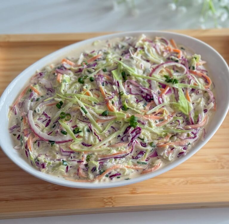 Coleslaw Dressing