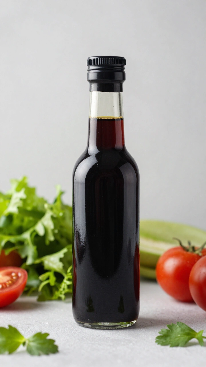 Balsamic Dressing