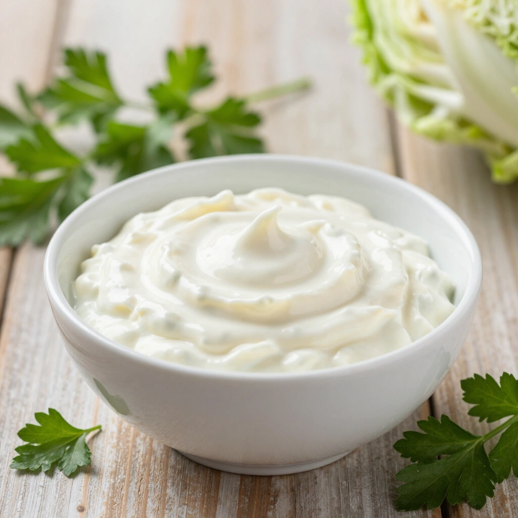 Coleslaw Dressing
