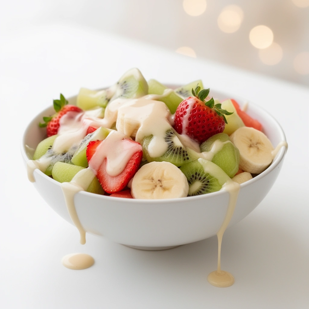 Fruit Salad Dressing