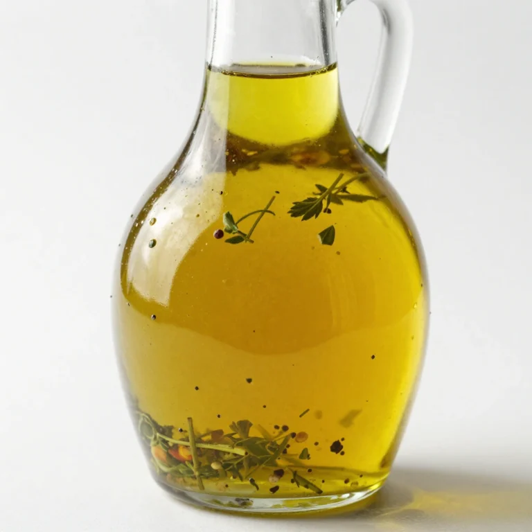 Greek Salad Dressing