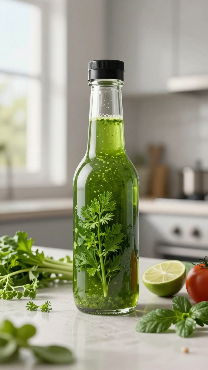 Green Goddess Dressing