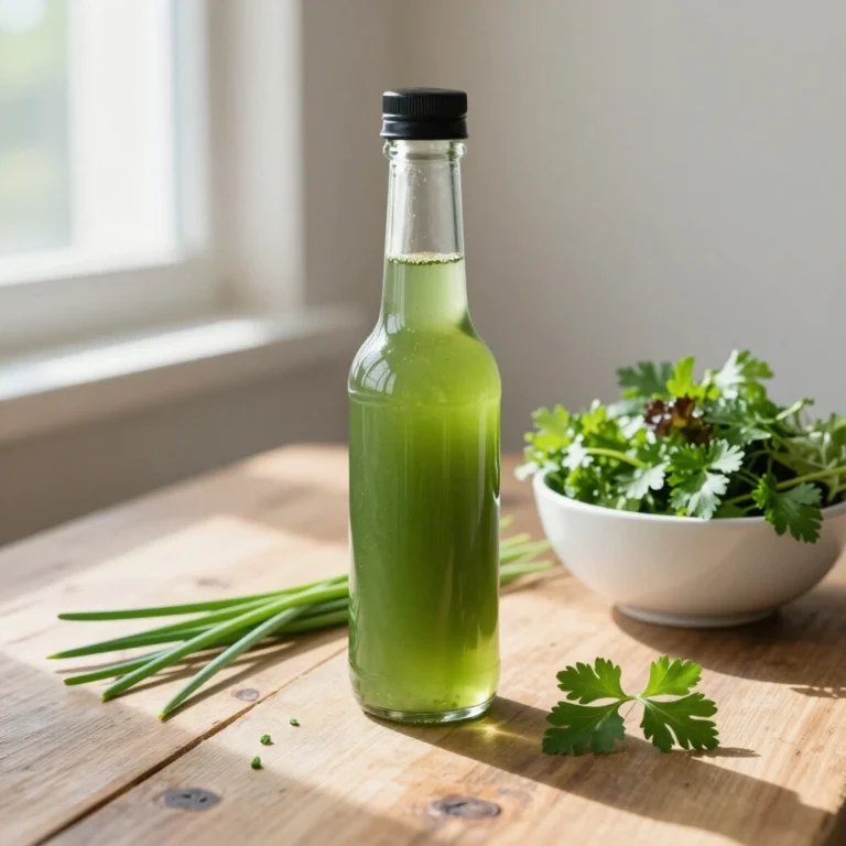 Green Goddess Dressing