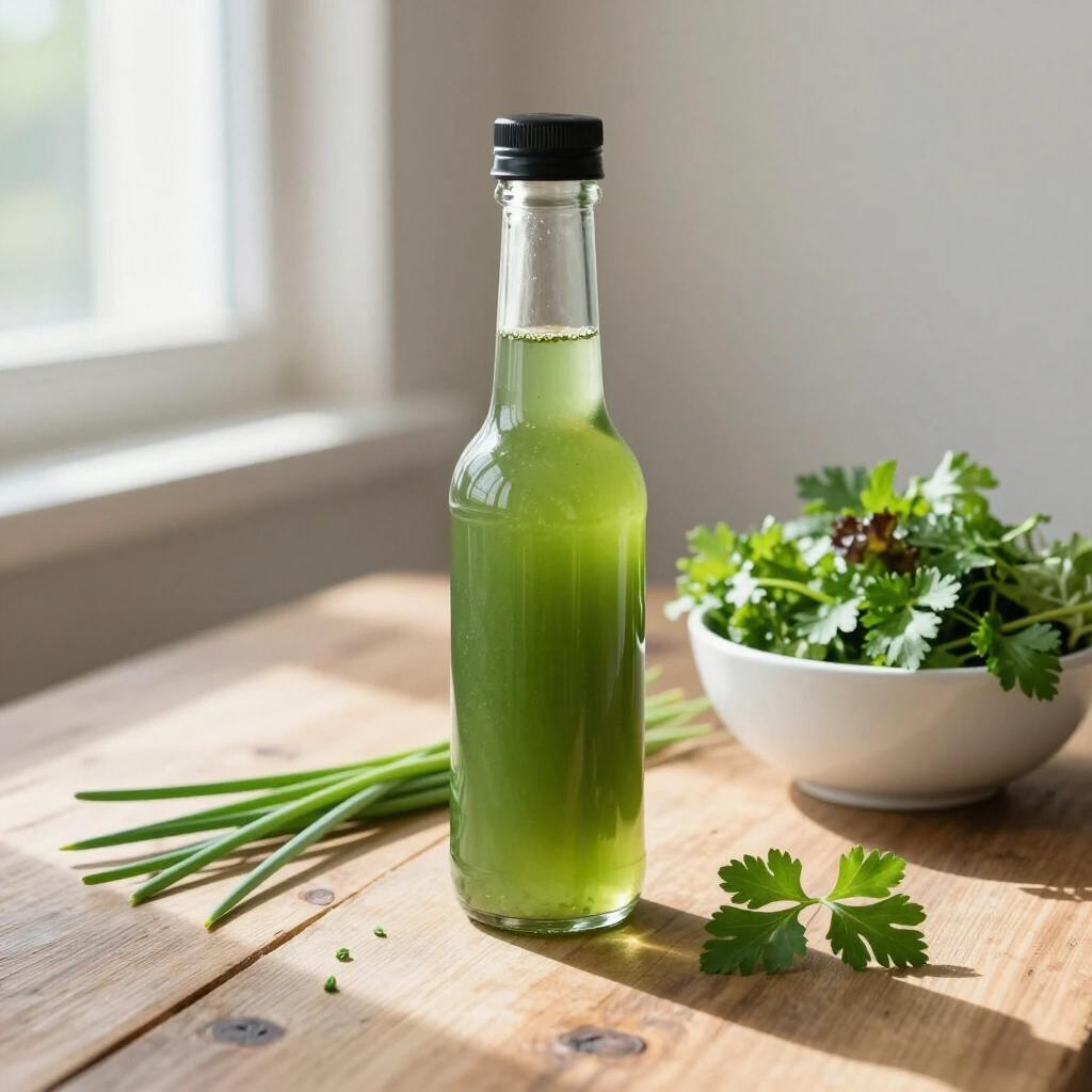 Green Goddess Dressing