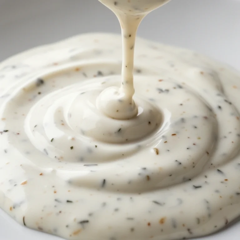 Outback Ranch Dressing