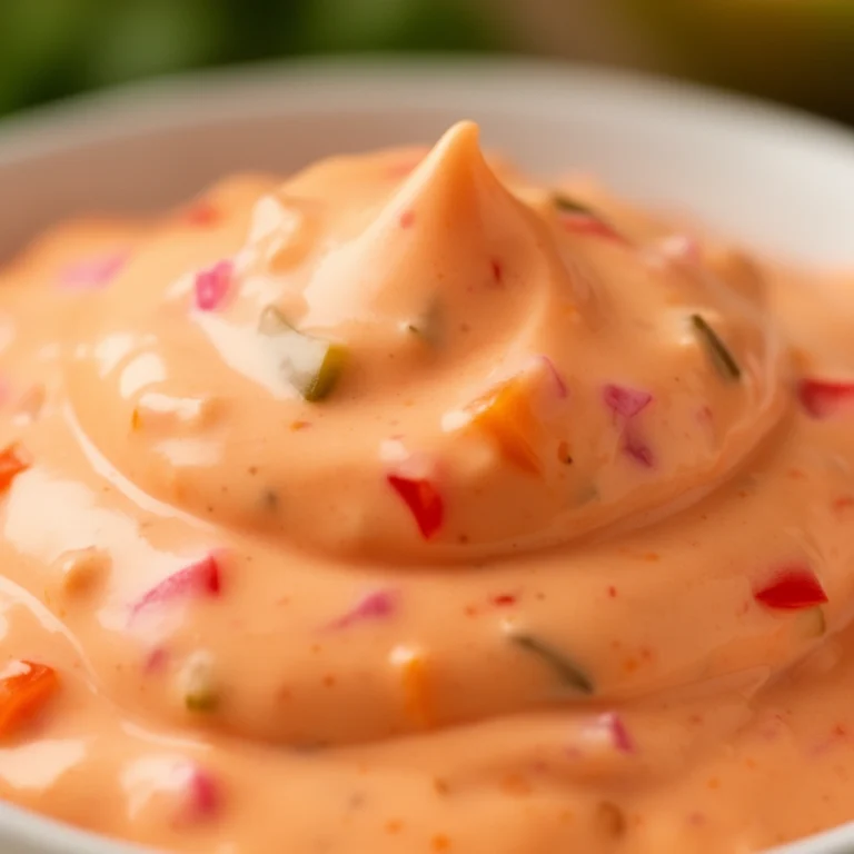 Russian Dressing
