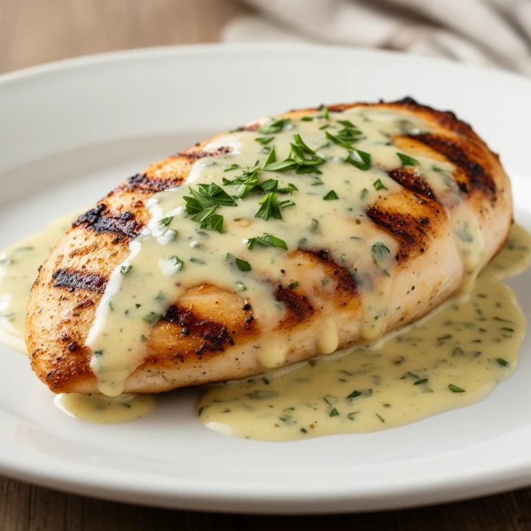 Olive Garden Italian Dressing Chicken