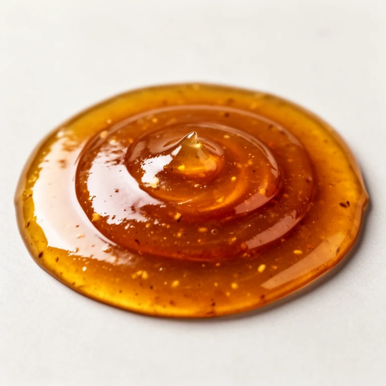 Maple Vinaigrette Dressing