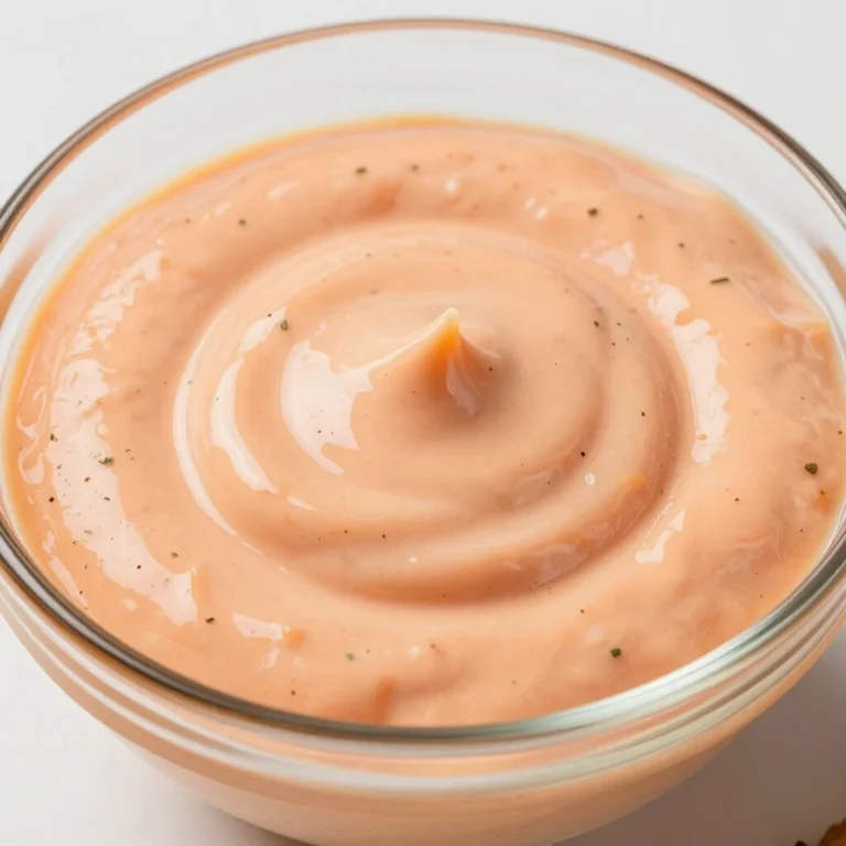 Russian Dressing Recipe