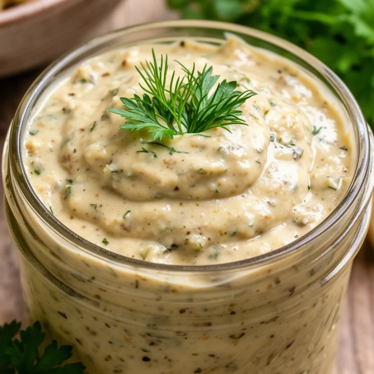 Southern Dressing