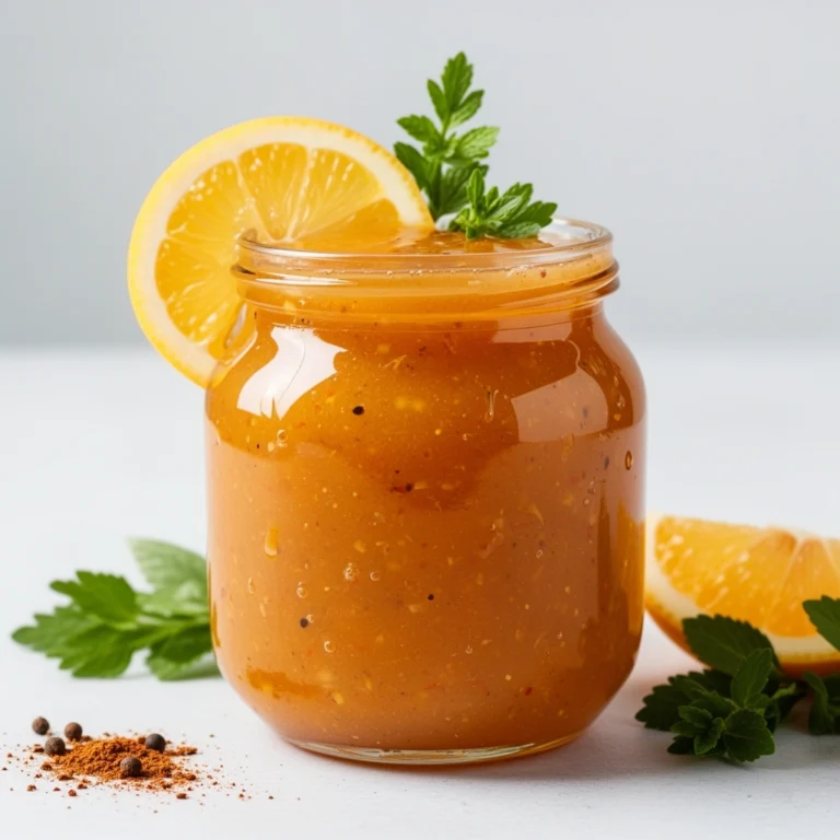 Sweet Salad Dressing Recipes
