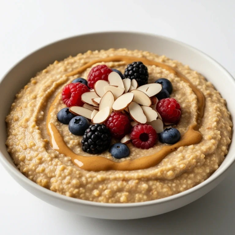 Keto Porridge
