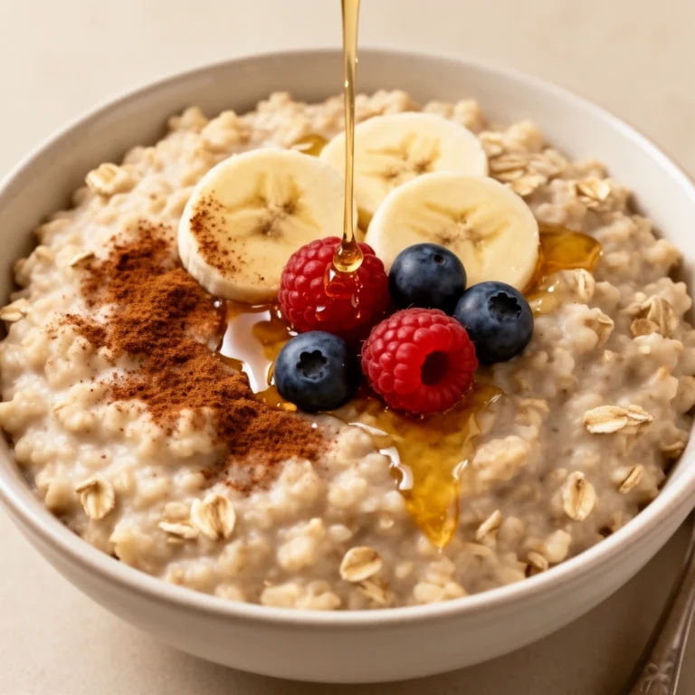 Porridge Oats